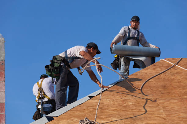 Best Commercial Roofing Services  in Pioneer, CA