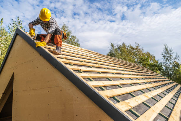 Quick and Trustworthy Emergency Roof Repair Services in Pioneer, CA