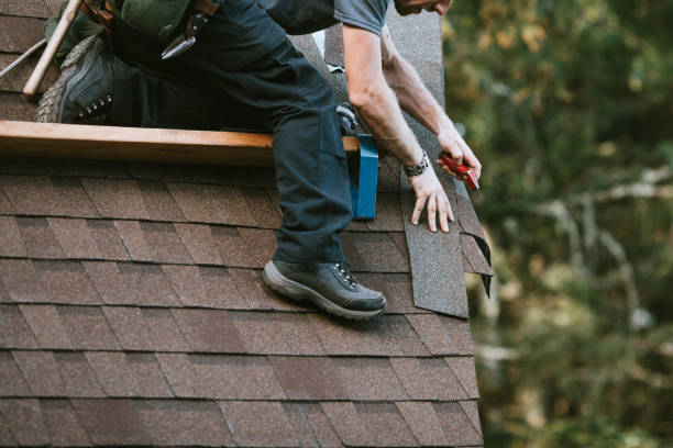 Best Storm Damage Roof Repair  in Pioneer, CA